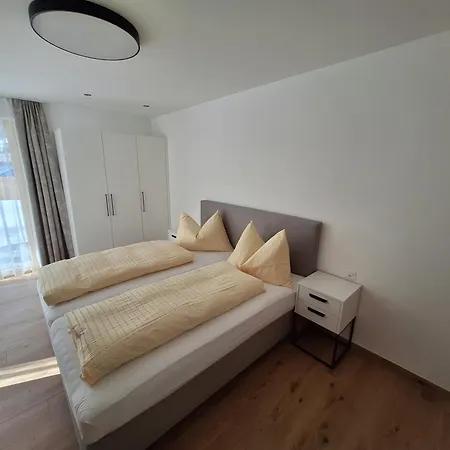 Chalet10 * Samnaun