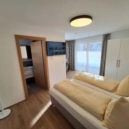 Chalet10 Проживание в семье *