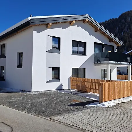 Chalet10 Rum i privatbostad *