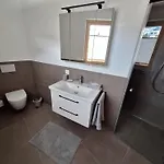Chalet10 Privatunterkunft Samnaun