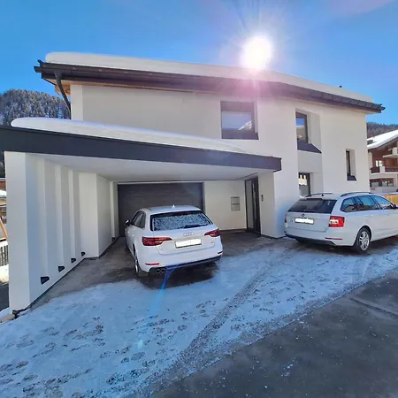 Chalet10 Accommodatie bij particulieren