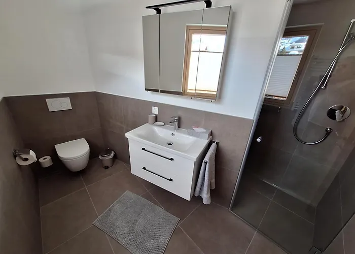 Chalet10 Accommodatie bij particulieren Samnaun