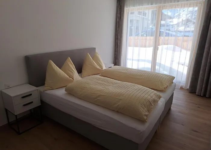 Chalet10 Accommodatie bij particulieren *