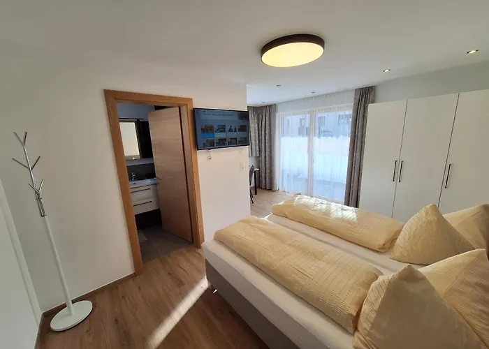 Chalet10 Accommodatie bij particulieren *