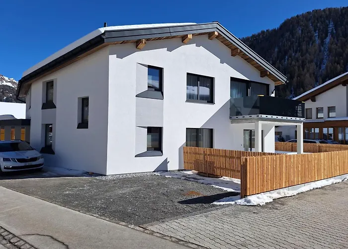 Chalet10 Accommodatie bij particulieren *